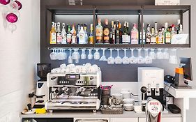 Merci Boutique Hotel